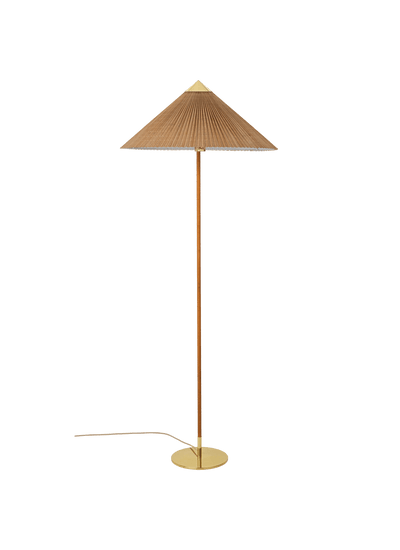Docor Minimalist Floor Lamp