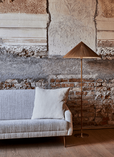 Docor Minimalist Floor Lamp