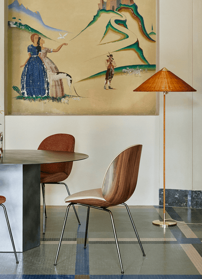 Docor Minimalist Floor Lamp