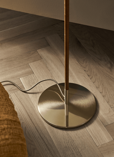 Docor Minimalist Floor Lamp