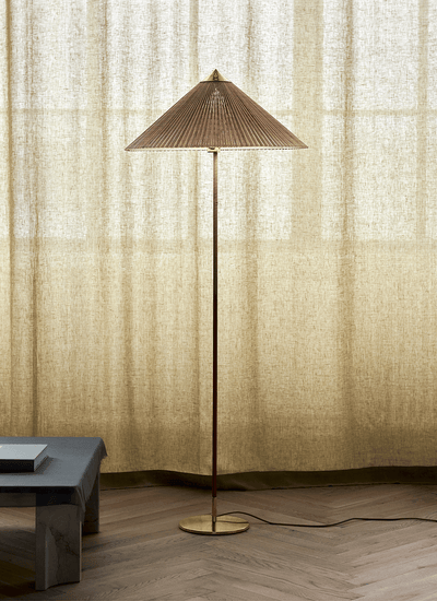 Docor Minimalist Floor Lamp