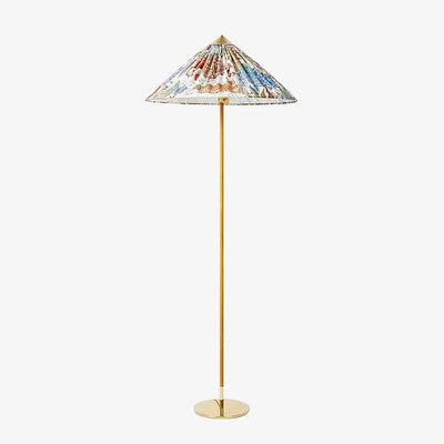Docor Minimalist Floor Lamp