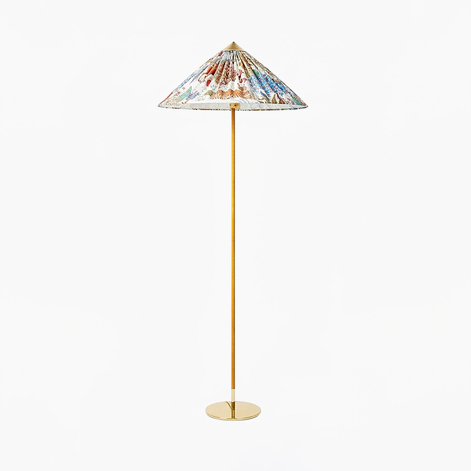 Docor Minimalist Floor Lamp