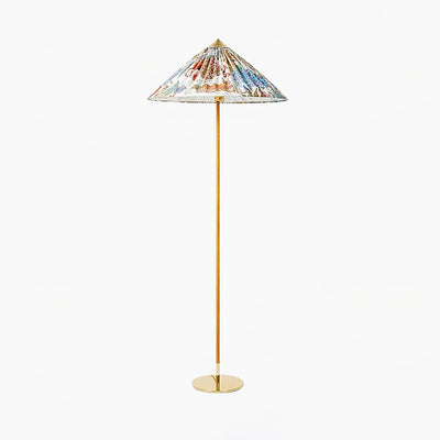 Docor Minimalist Floor Lamp