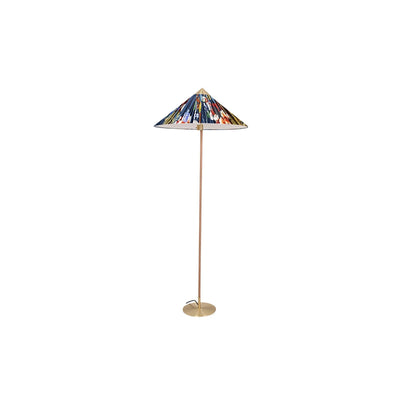 Docor Minimalist Floor Lamp