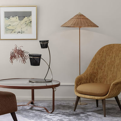Docor Minimalist Floor Lamp