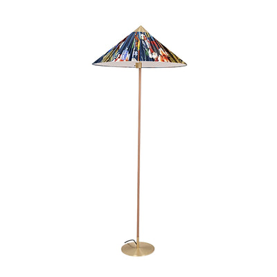 Docor Minimalist Floor Lamp