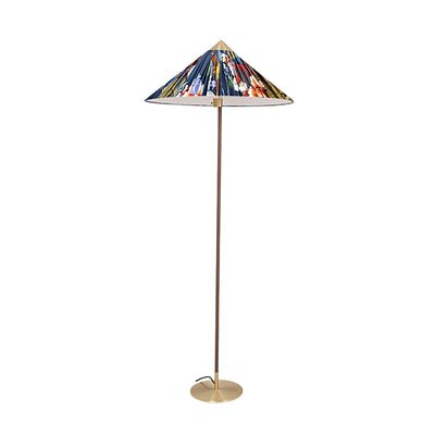 Docor Minimalist Floor Lamp