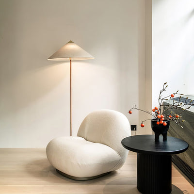 Docor Minimalist Floor Lamp