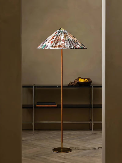 Docor Minimalist Floor Lamp