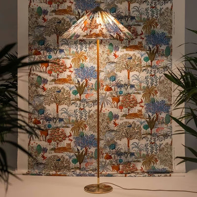 Docor Minimalist Floor Lamp