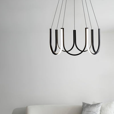 Ciruenne Modern Pendant Light