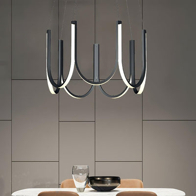 Ciruenne Modern Pendant Light