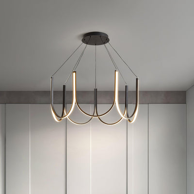 Ciruenne Modern Pendant Light