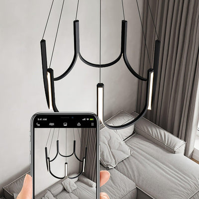 Ciruenne Modern Pendant Light