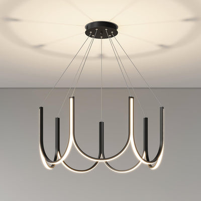 Ciruenne Modern Pendant Light