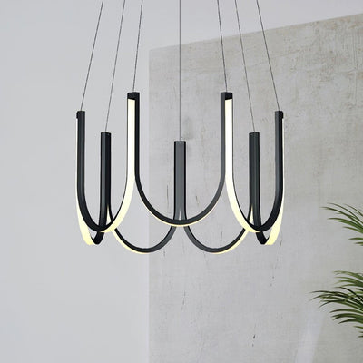 Ciruenne Modern Pendant Light