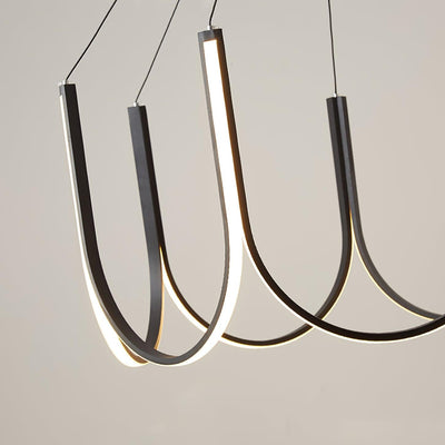 Ciruenne Modern Pendant Light