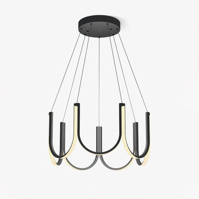 Ciruenne Modern Pendant Light