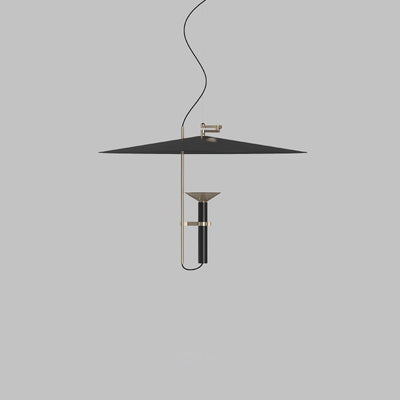Dven Premium Nordic UFO Pendant Light