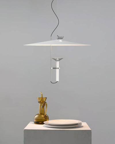 Dven Premium Nordic UFO Pendant Light