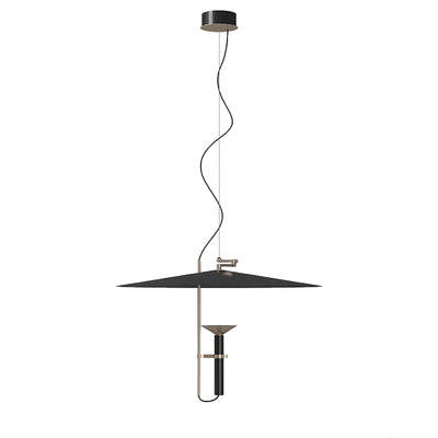 Dven Premium Nordic UFO Pendant Light
