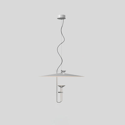 Dven Premium Nordic UFO Pendant Light