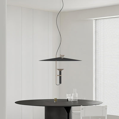 Dven Premium Nordic UFO Pendant Light