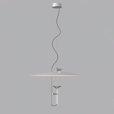 Dven Premium Nordic UFO Pendant Light