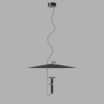 Dven Premium Nordic UFO Pendant Light