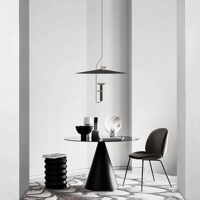 Dven Premium Nordic UFO Pendant Light