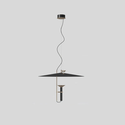 Dven Premium Nordic UFO Pendant Light
