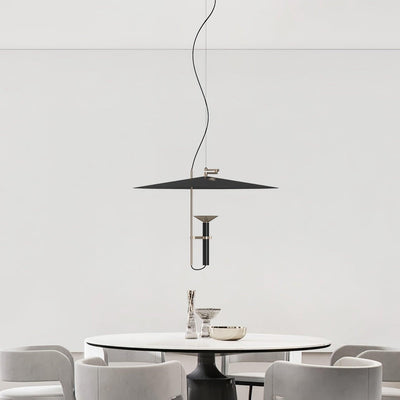 Dven Premium Nordic UFO Pendant Light