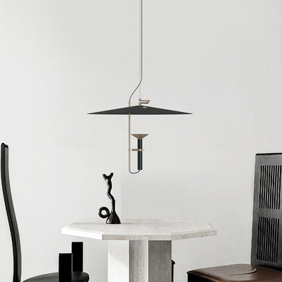 Dven Premium Nordic UFO Pendant Light