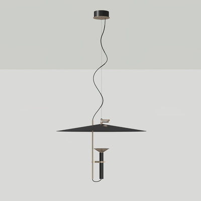 Dven Premium Nordic UFO Pendant Light