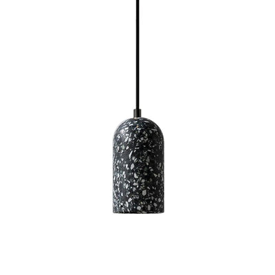 Brol Terrazzo Industrial Pendant Lamp