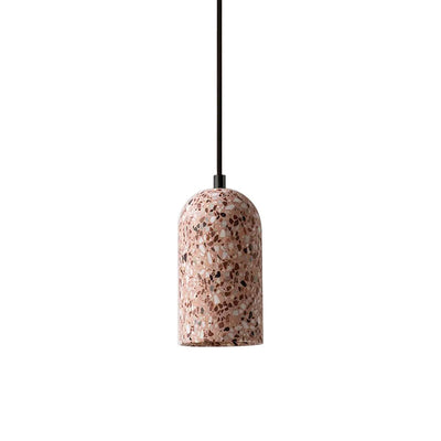 Brol Terrazzo Industrial Pendant Lamp