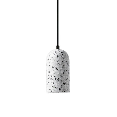 Brol Terrazzo Industrial Pendant Lamp