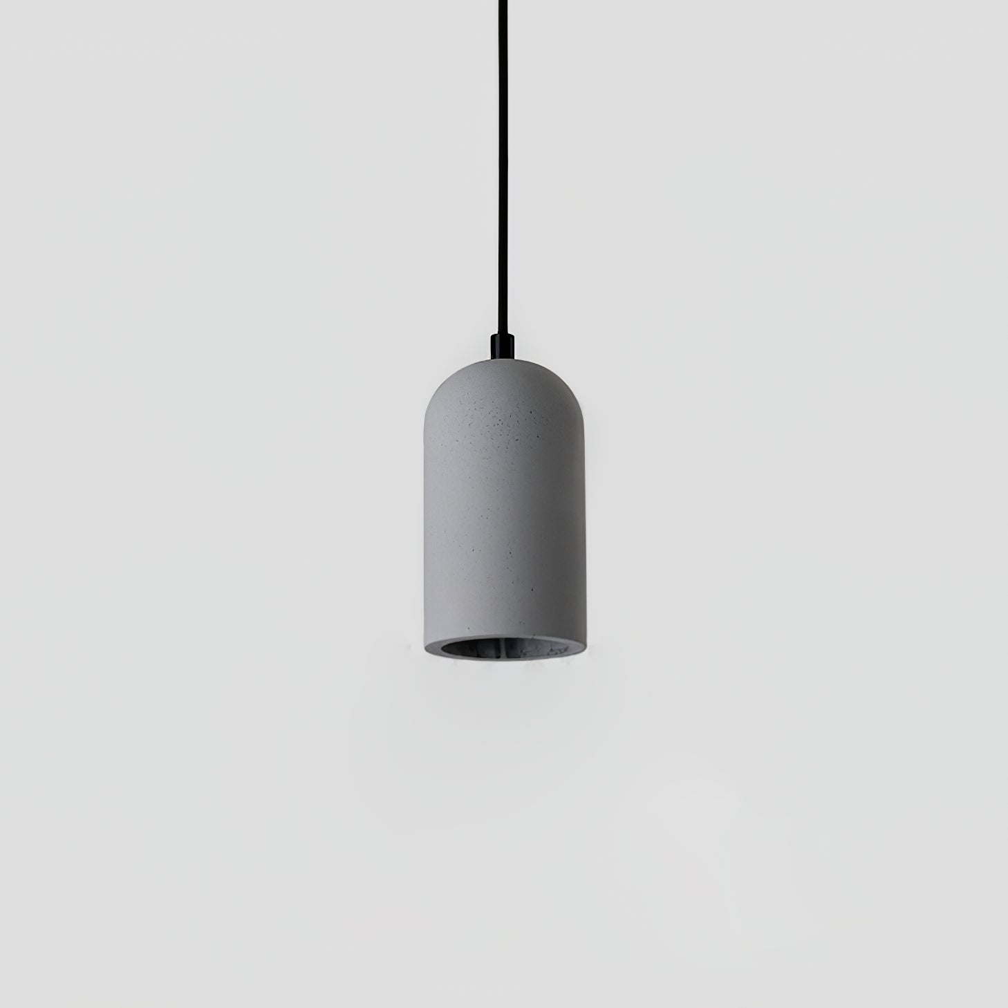 Brol Terrazzo Industrial Pendant Lamp