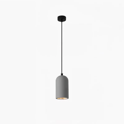 Brol Terrazzo Industrial Pendant Lamp