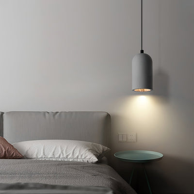Brol Terrazzo Industrial Pendant Lamp