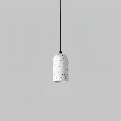 Brol Terrazzo Industrial Pendant Lamp
