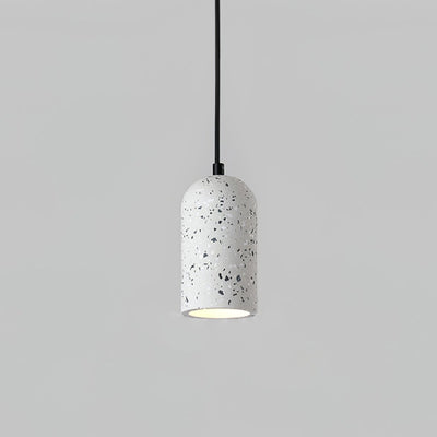 Brol Terrazzo Industrial Pendant Lamp