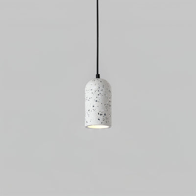 Brol Terrazzo Industrial Pendant Lamp