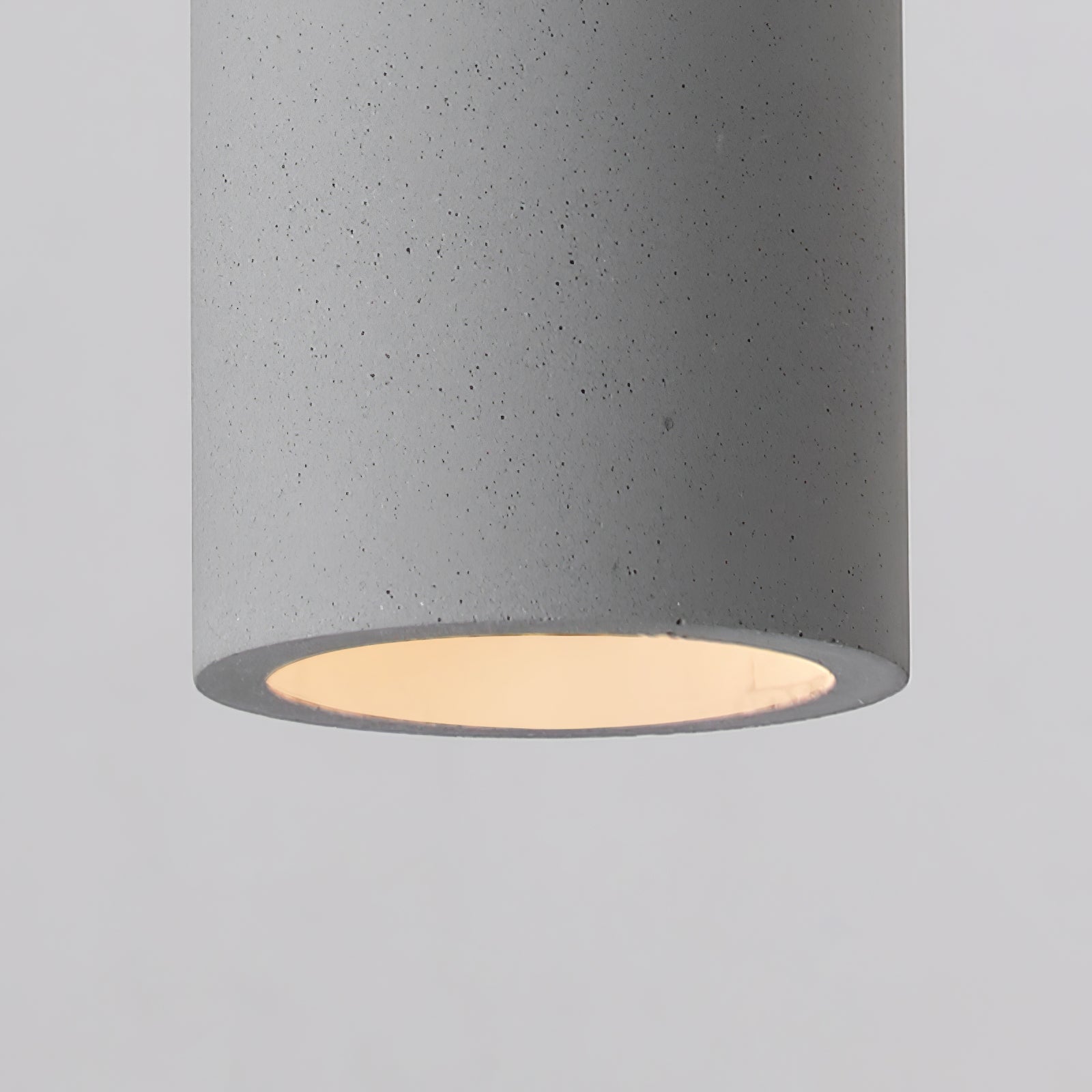 Brol Terrazzo Industrial Pendant Lamp