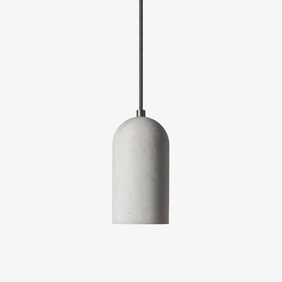 Brol Terrazzo Industrial Pendant Lamp