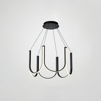 Ciruenne Modern Pendant Light