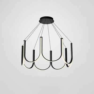 Ciruenne Modern Pendant Light