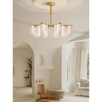 Elaivella Chandelier