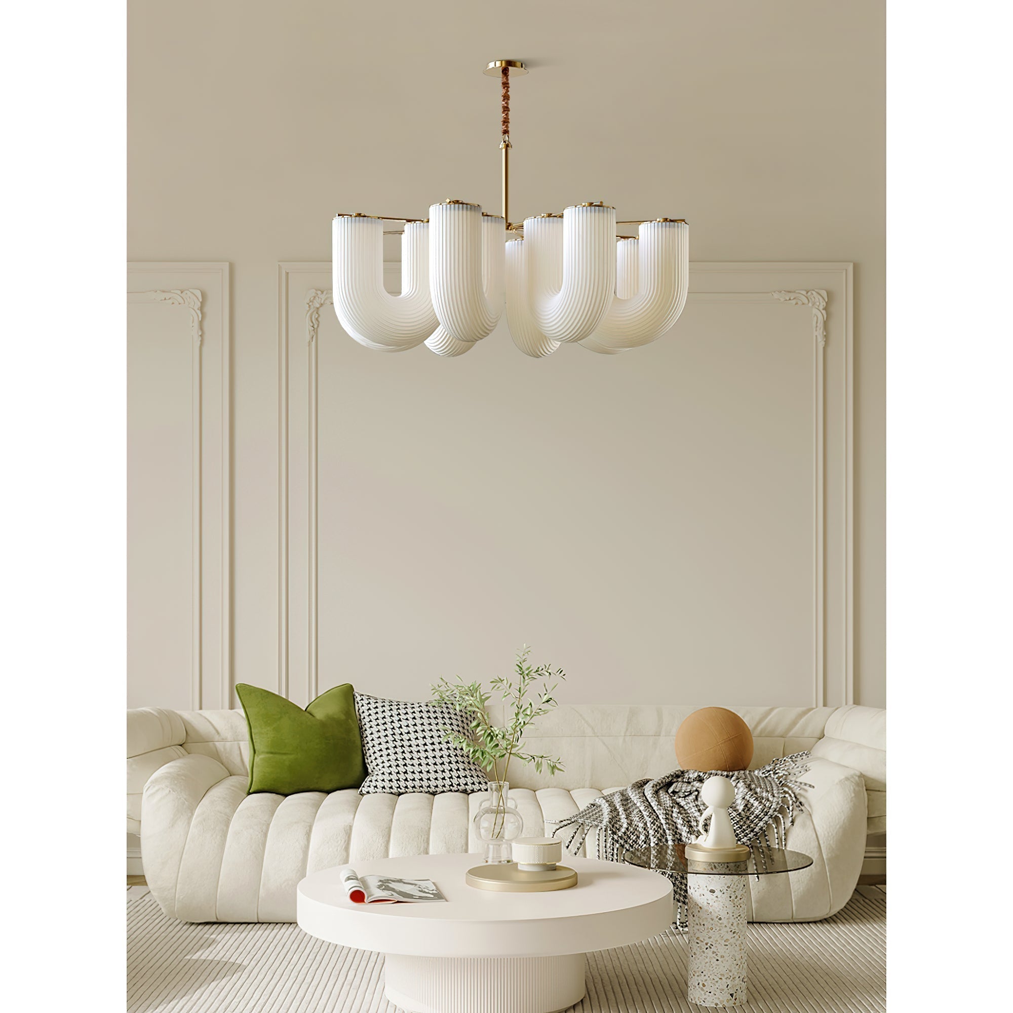 Elaivella Chandelier